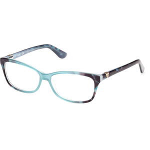 Rame ochelari de vedere dama Guess GU2948-56089