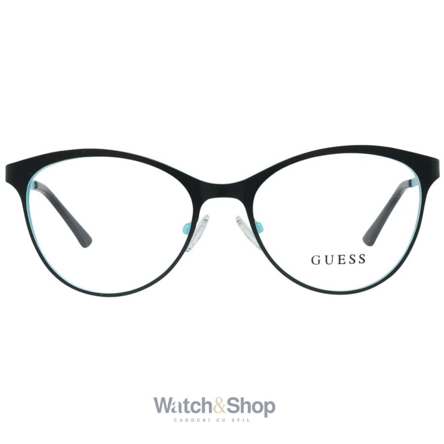 Rame ochelari de vedere barbati Guess GU3013-51002