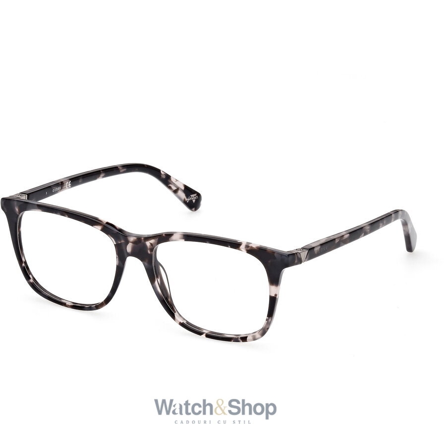 Rame ochelari de vedere barbati Guess GU5223-52020