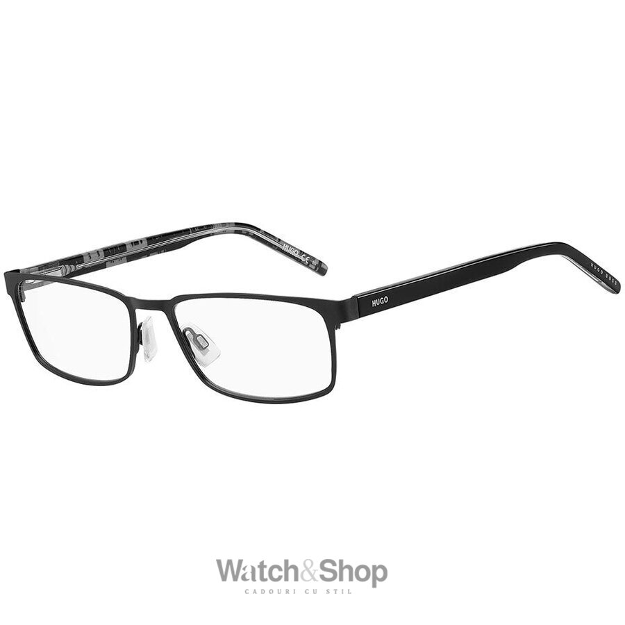 Rame ochelari de vedere barbati HUGO HG1075003F818