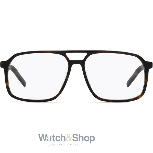 Rame ochelari de vedere barbati HUGO HG-1092-086