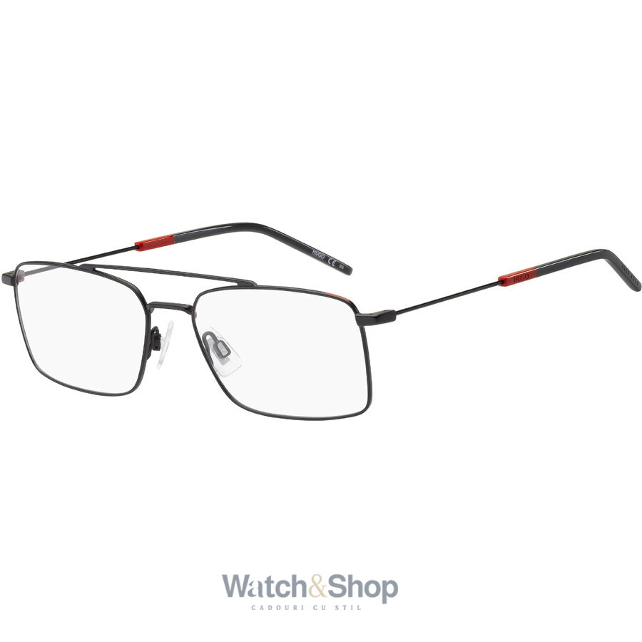 Rame ochelari de vedere barbati HUGO HG-1120-BLX