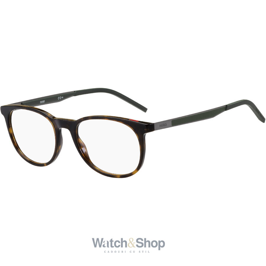 Rame ochelari de vedere barbati HUGO HG-1141-086