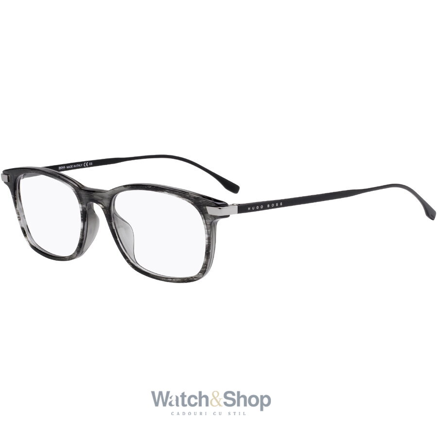 Rame ochelari de vedere barbati Hugo Boss BOSS-0989-PZH