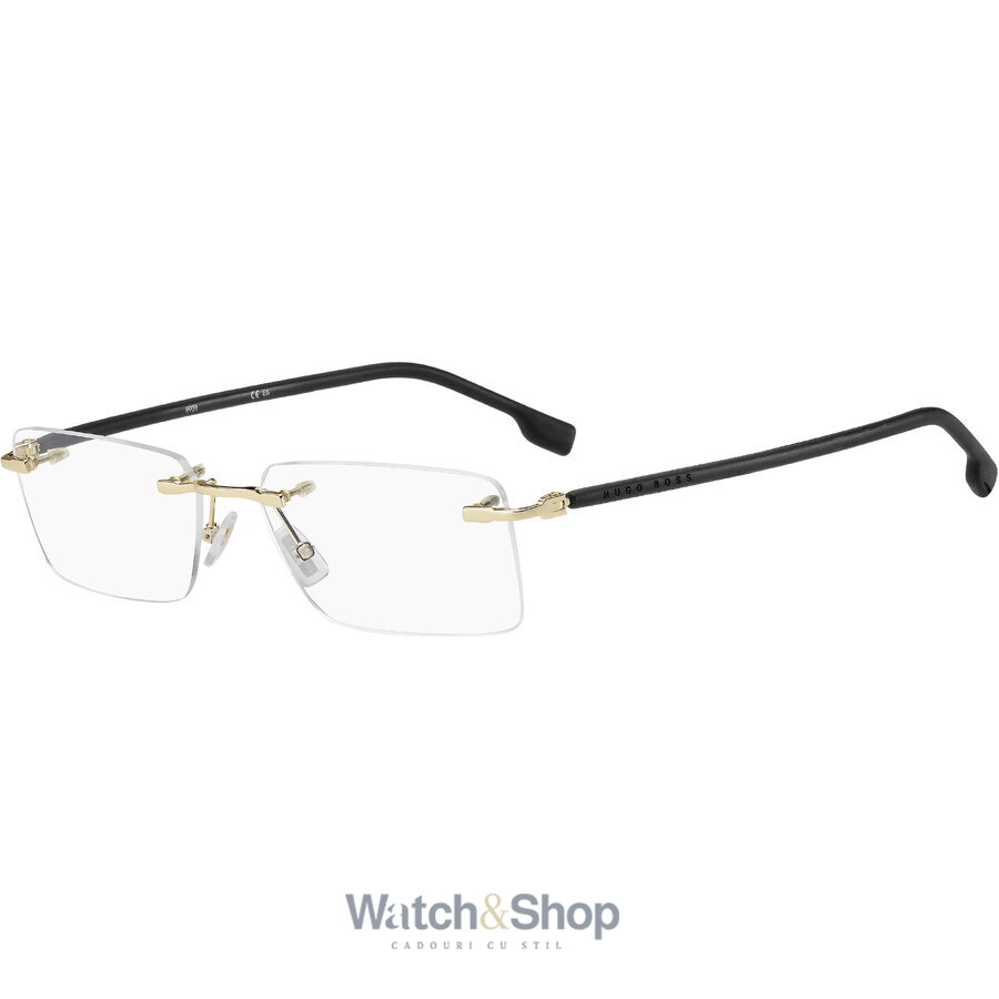 Rame ochelari de vedere barbati Hugo Boss BOSS-1011-RHL