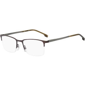 Rame ochelari de vedere barbati Hugo Boss BOSS-1187-1OT
