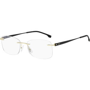 Rame ochelari de vedere barbati Hugo Boss BOSS-1424-2M2