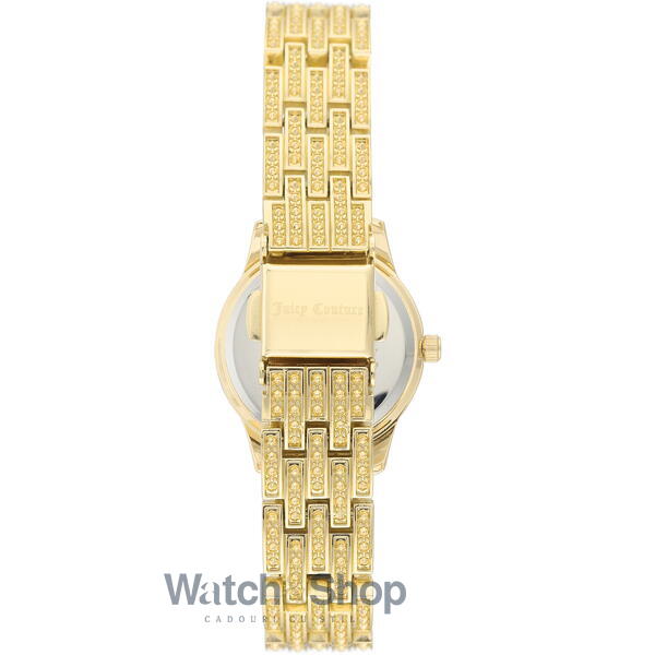 Ceas JUICY COUTURE JC1144PVGB