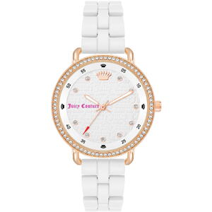 Ceas JUICY COUTURE JC1310RGWT