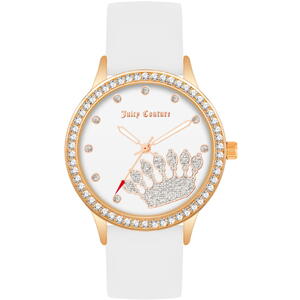 Ceas JUICY COUTURE JC1342RGWT