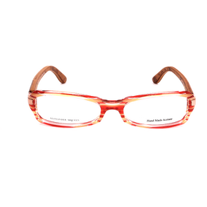 Rame ochelari de vedere dama Alexander McQueen AMQ4136A0O