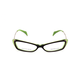 Rame ochelari de vedere dama Alexander McQueen AMQ4163R2I