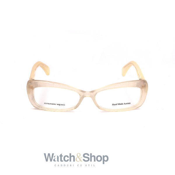 Rame ochelari de vedere dama Alexander McQueen AMQ4203K6V