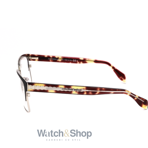 Rame ochelari de vedere dama Alexander McQueen AMQ42578SM