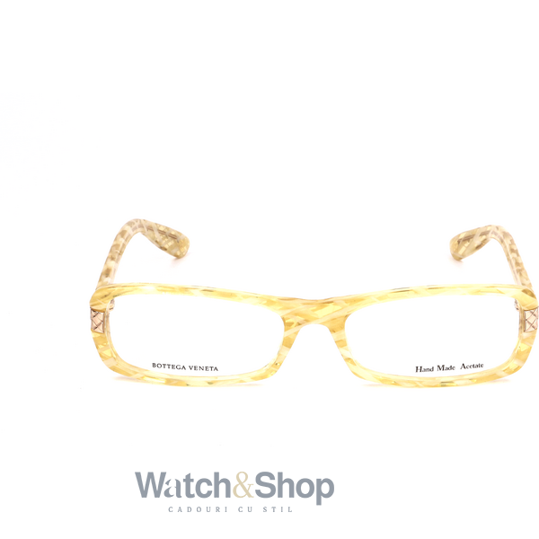 Rame ochelari de vedere dama Bottega Veneta BV12229L
