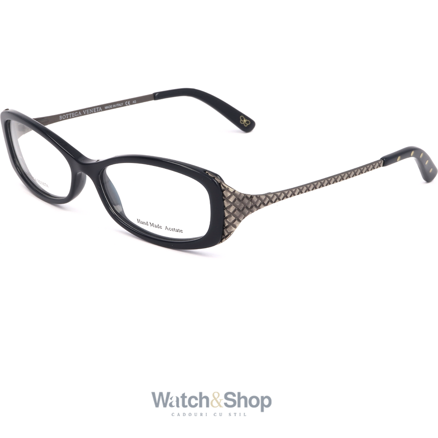Rame ochelari de vedere dama Bottega Veneta BV152RI9