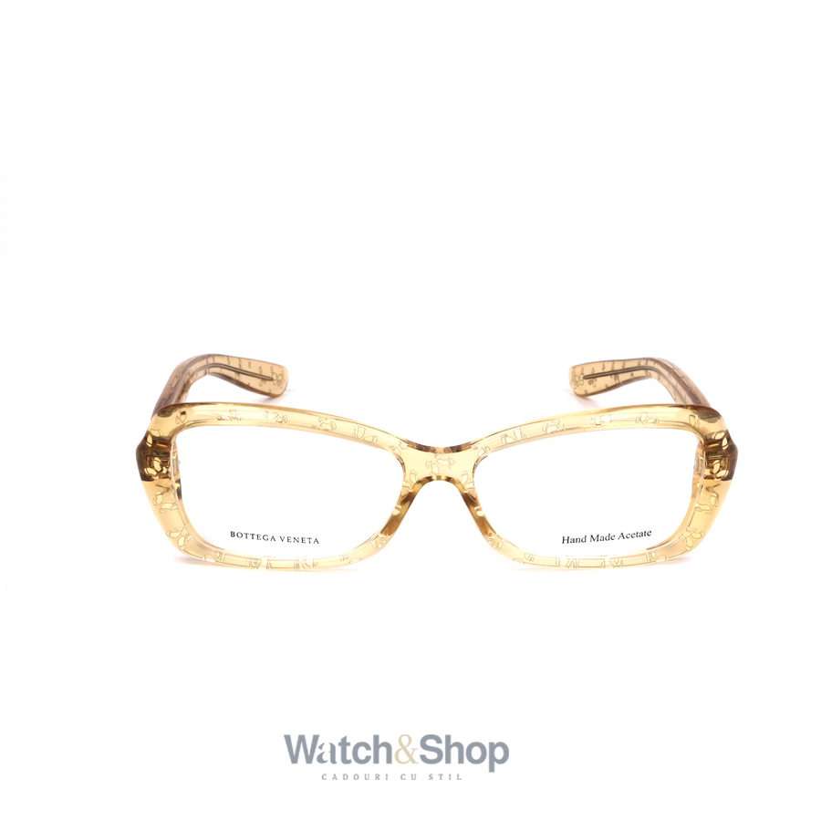 Rame ochelari de vedere dama Bottega Veneta BV1700O3