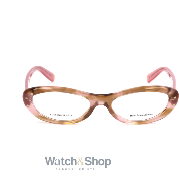 Rame ochelari de vedere dama Bottega Veneta BV20442J