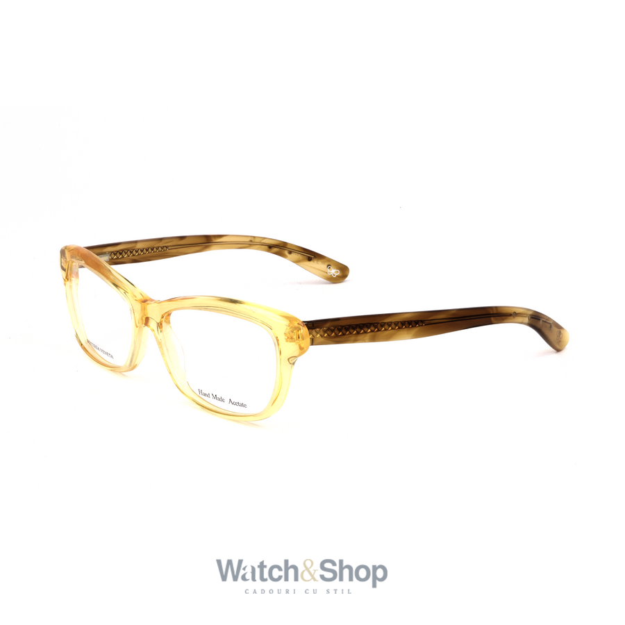 Rame ochelari de vedere dama Bottega Veneta BV205446