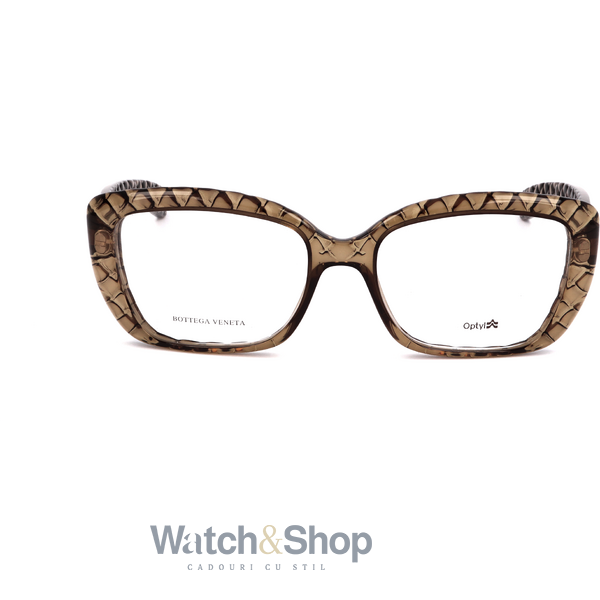 Rame ochelari de vedere dama Bottega Veneta BV601J439