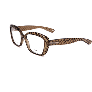 Rame ochelari de vedere dama Bottega Veneta BV601J439