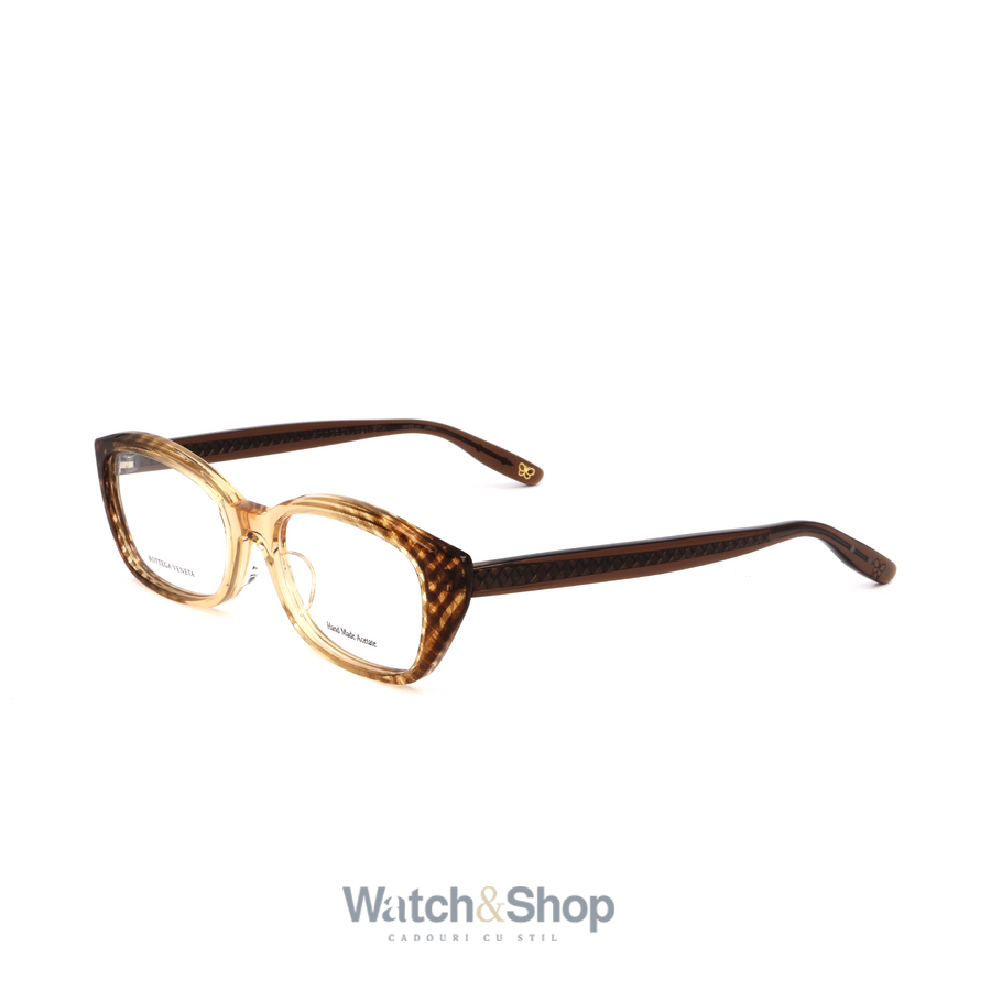 Rame ochelari de vedere dama Bottega Veneta BV601J5EL