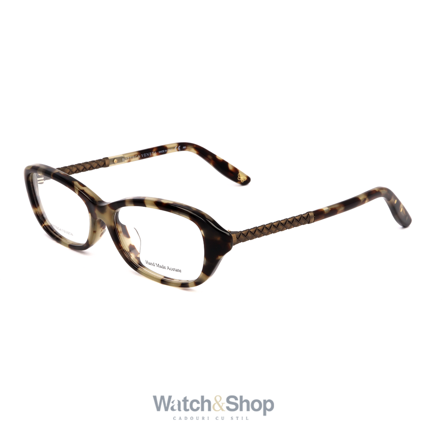 Rame ochelari de vedere dama Bottega Veneta BV603F9VW