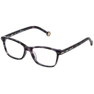 Rame ochelari de vedere dama Carolina Herrera VHE848L0721