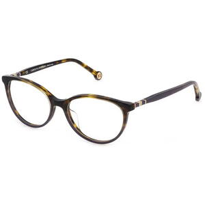 Rame ochelari de vedere dama Carolina Herrera VHE8800XAL