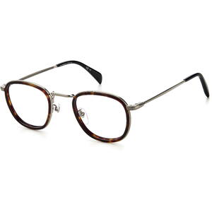 Rame ochelari de vedere barbati David Beckham DB-1025-3MA