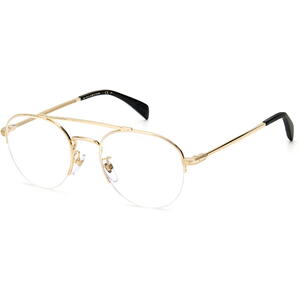 Rame ochelari de vedere barbati David Beckham DB-7014-J5G