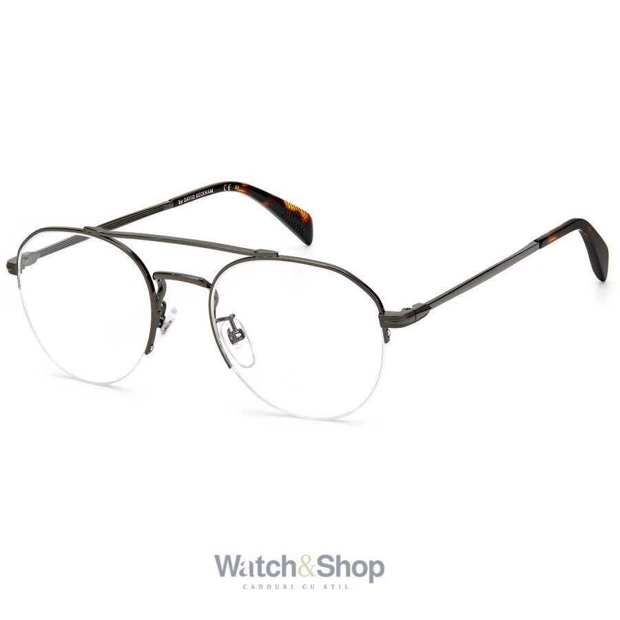 Rame ochelari de vedere barbati David Beckham DB-7014-KJ1