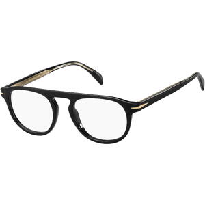 Rame ochelari de vedere barbati David Beckham DB-7024-807