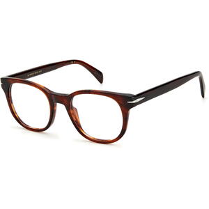 Rame ochelari de vedere barbati David Beckham DB-7088-EX4