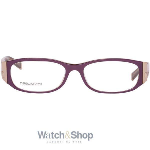 Rame ochelari de vedere dama Dsquared2 DQ5053-081-53