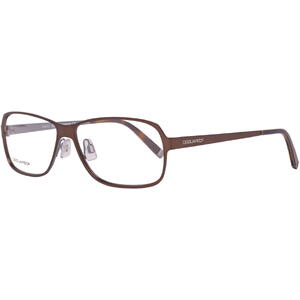 Rame ochelari de vedere barbati Dsquared2 DQ5057-049-56