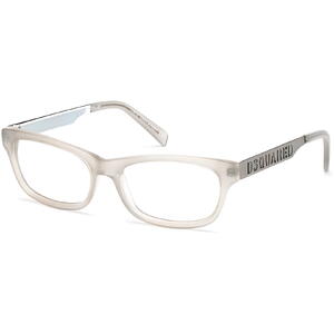 Rame ochelari de vedere dama Dsquared2 DQ5095-021-54