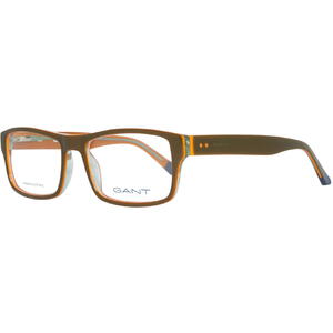 Rame ochelari de vedere barbati Gant GA3124-047-54