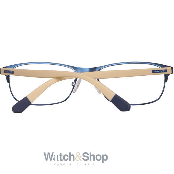 Rame ochelari de vedere barbati Gant GA3143-091-54