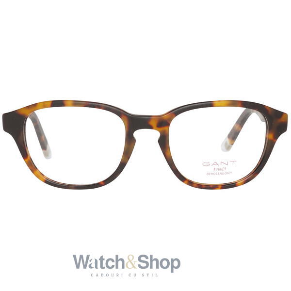 Rame ochelari de vedere barbati Gant GR5006-MTO-49