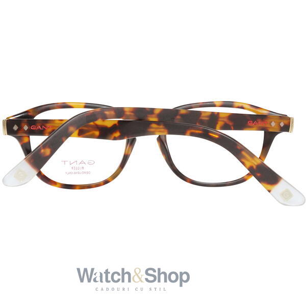 Rame ochelari de vedere barbati Gant GR5006-MTO-49