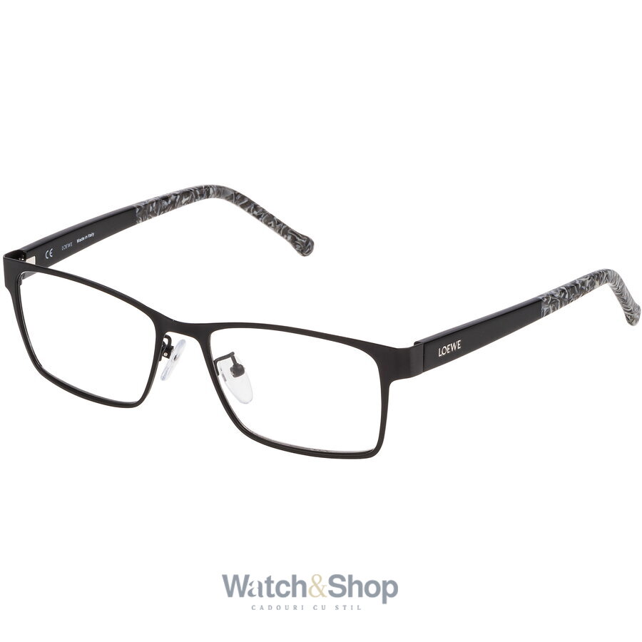 Rame ochelari de vedere barbati LOEWE VLW484M540531