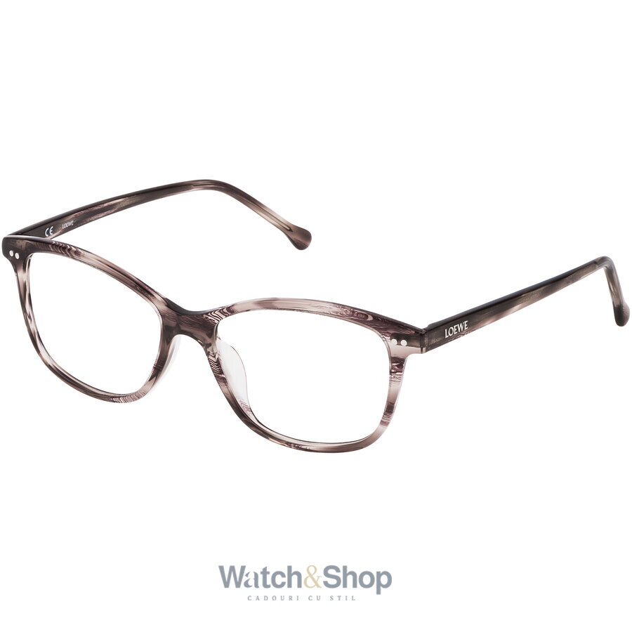 Rame ochelari de vedere dama LOEWE VLW9575201EW