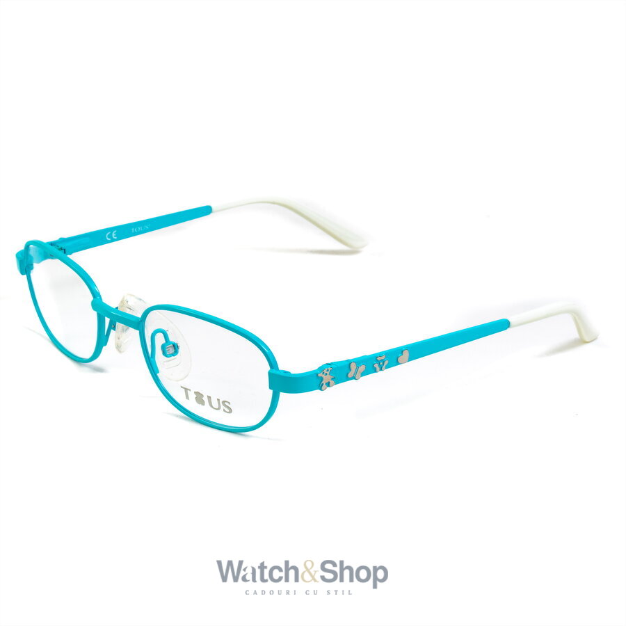 Rame ochelari de vedere copii TOUS VTK0041150SHA