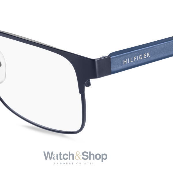 Rame ochelari de vedere barbati Tommy Hilfiger TH-1396-R1W