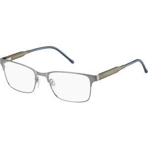 Rame ochelari de vedere barbati Tommy Hilfiger TH-1396-R1X