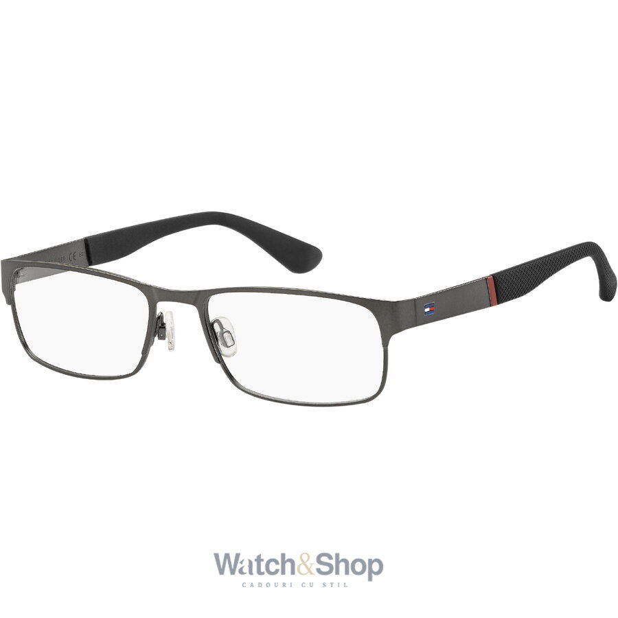Rame ochelari de vedere barbati Tommy Hilfiger TH-1523-R80