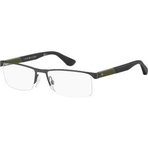 Rame ochelari de vedere barbati Tommy Hilfiger TH-1562-R80
