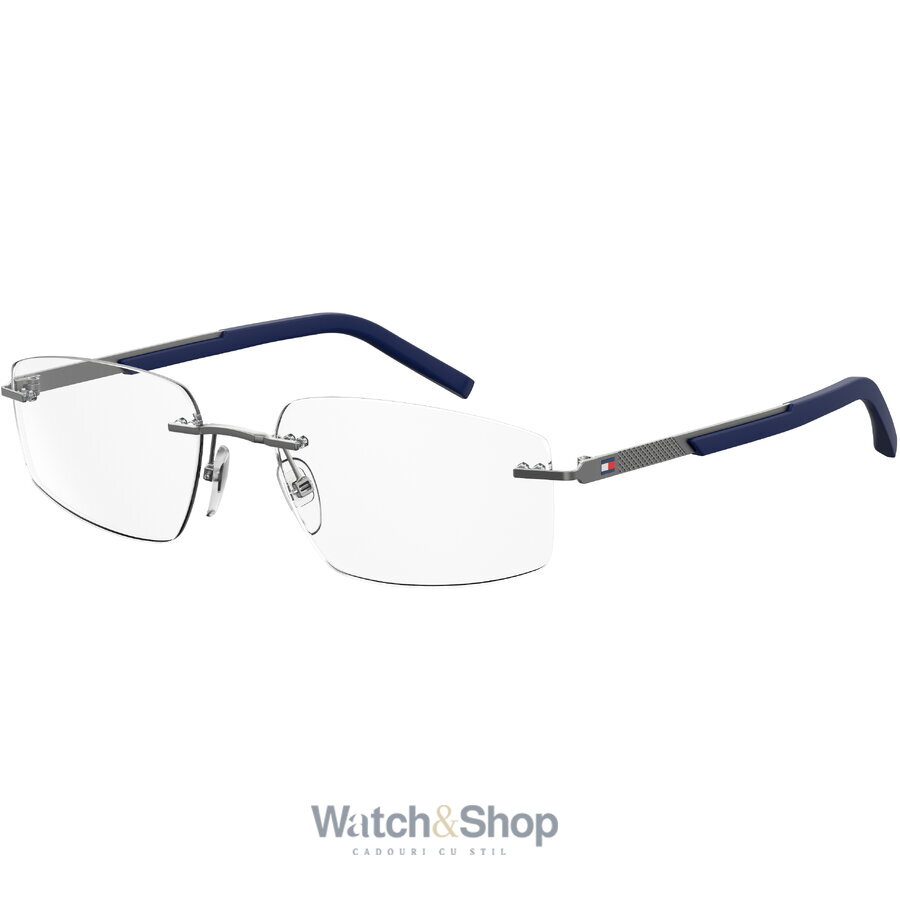 Rame ochelari de vedere barbati Tommy Hilfiger TH-1691-V84