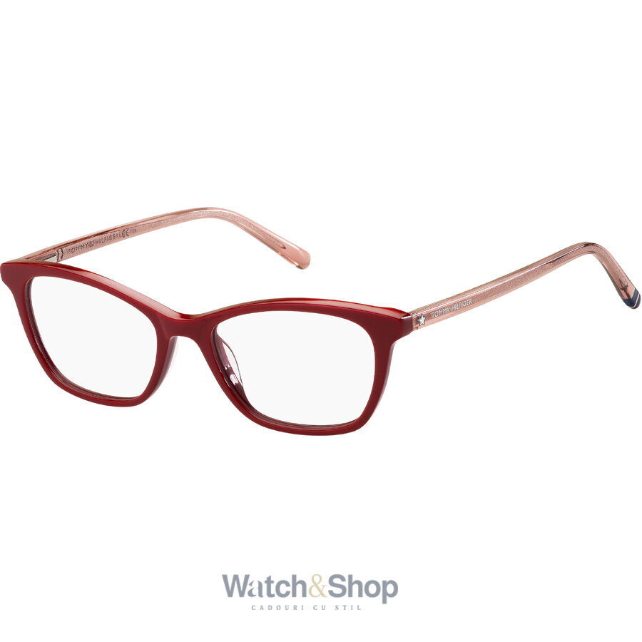 Rame ochelari de vedere dama Tommy Hilfiger TH-1750-C19